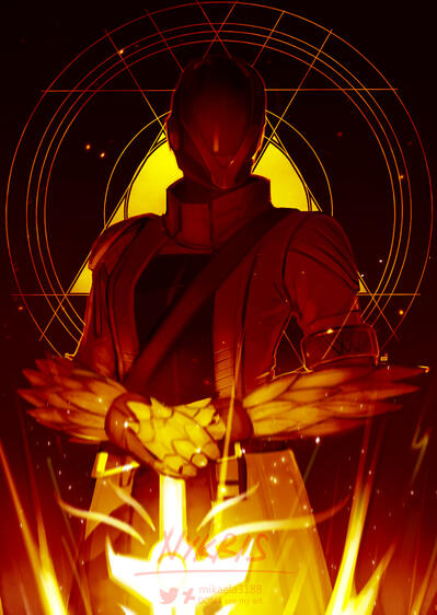 Dawnblade Solar 2.0