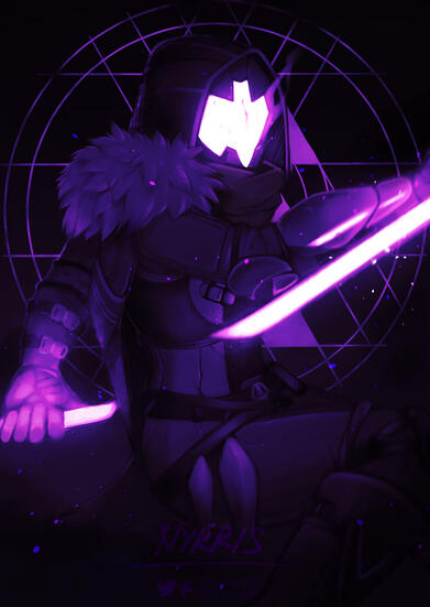 Nightstalker Nightstalker